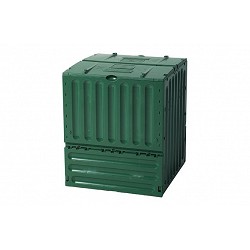 Compostador eco king 400 l...