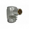 Compra Conector "pro easy f cei hembra acod. A+ TELEVES 413310 al mejor precio