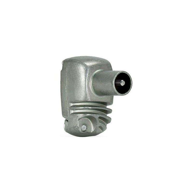 Compra Conector "pro easy f cei macho acod. A+ TELEVES 413210 al mejor precio