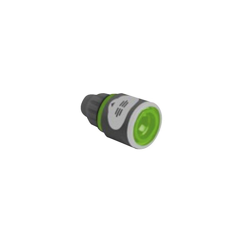 Compra Conector manguera espiral bicomponente 9 mm NATUUR GX+11.1 al mejor precio