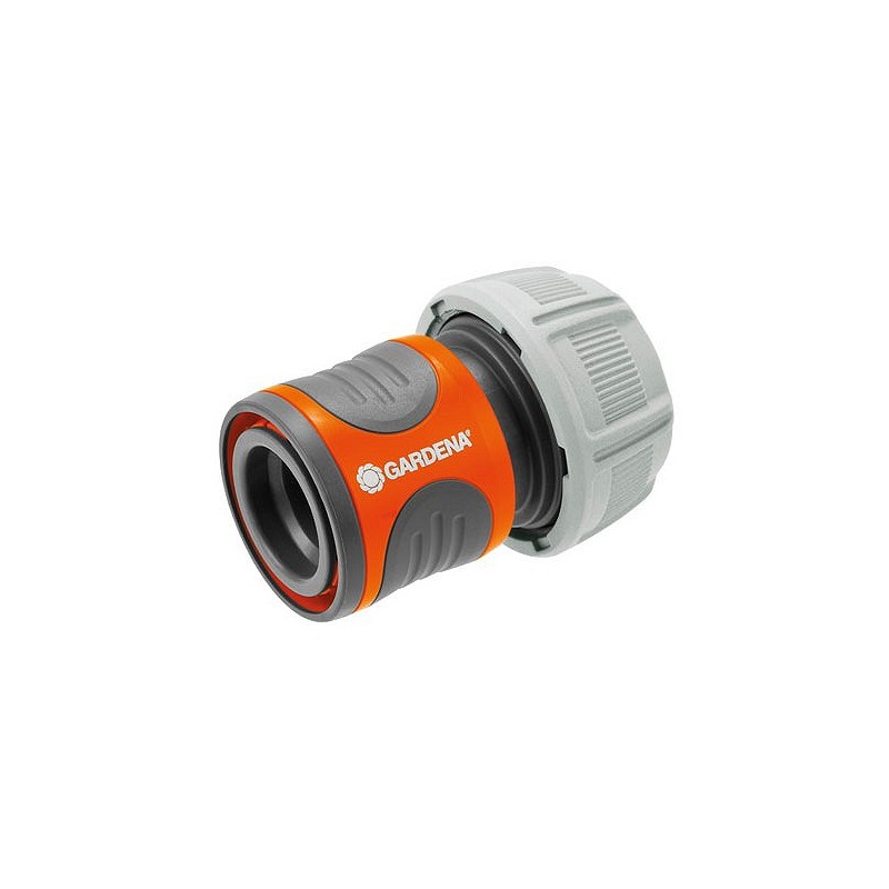 Compra Conector rapido gardena diámetro int. de 19 mm GARDENA 1821620 al mejor precio