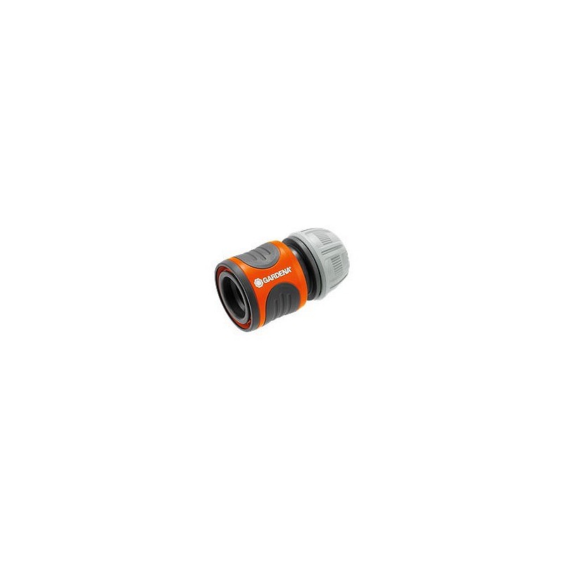 Compra Conector rapido gardena diámetro int. de 13 - 15 mm (50 pzs) GARDENA 18215-26 al mejor precio