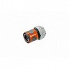 Compra Conector rapido gardena diámetro int. de 19 mm (40 pzs) GARDENA 18216-26 al mejor precio