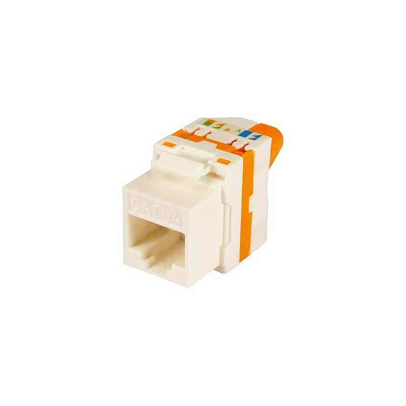 Compra Conect.rj45 utp cat 6a hem.palomilla caja10 TELEVES 209921 al mejor precio