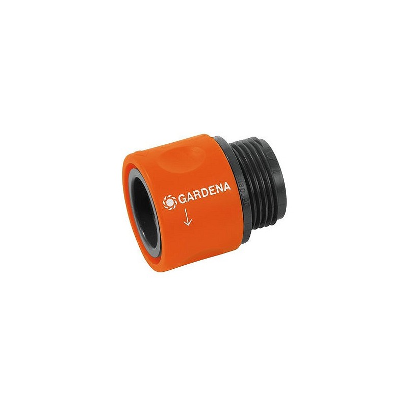 Compra Conector rosca 26,5 mm 3/4" GARDENA 291720 al mejor precio