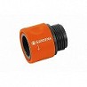 Compra Conector rosca 26,5 mm 3/4" GARDENA 291720 al mejor precio