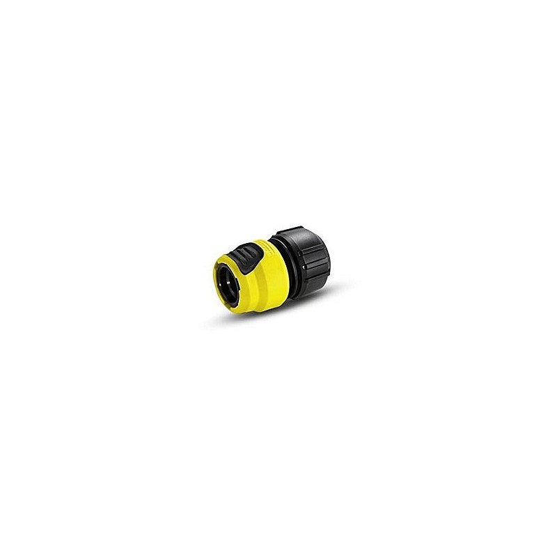 Compra Conector universal plus con aquastop 1/2-5/8-3/4 KARCHER 2.645-194.0 al mejor precio