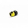 Compra Conector universal plus con aquastop 1/2-5/8-3/4 KARCHER 2.645-194.0 al mejor precio