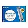 Compra Conexion flexible ge-connect extensible m3/4"-f3/4" de 400 a 800 mm GENEBRE 3770 05 40 al mejor precio