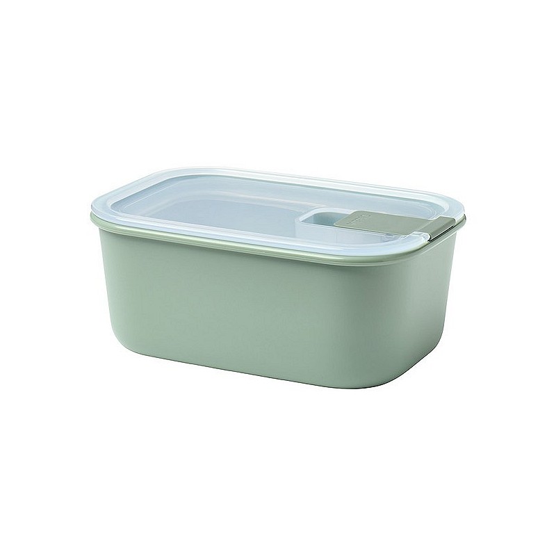 Compra Contenedor alimentos easyclip 700 ml menta MEPAL 106155094700 al mejor precio