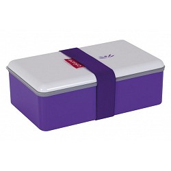 Contenedor lunch box 1.1l...