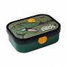 Compra Contenedor lunch box campus dino MEPAL 107440065381 al mejor precio