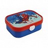 Compra Contenedor lunch box campus spiderman MEPAL 107440065396 al mejor precio