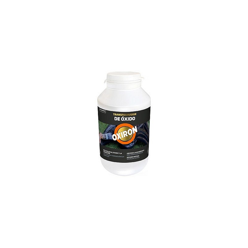 Compra Convertidor de oxido oxiron 250 ml TITAN 5797327 al mejor precio