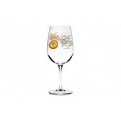 Compra COPA APERITIVO DECORADA PACK 2UDS 50 CL SPRITZ CERVE M96220 al mejor precio