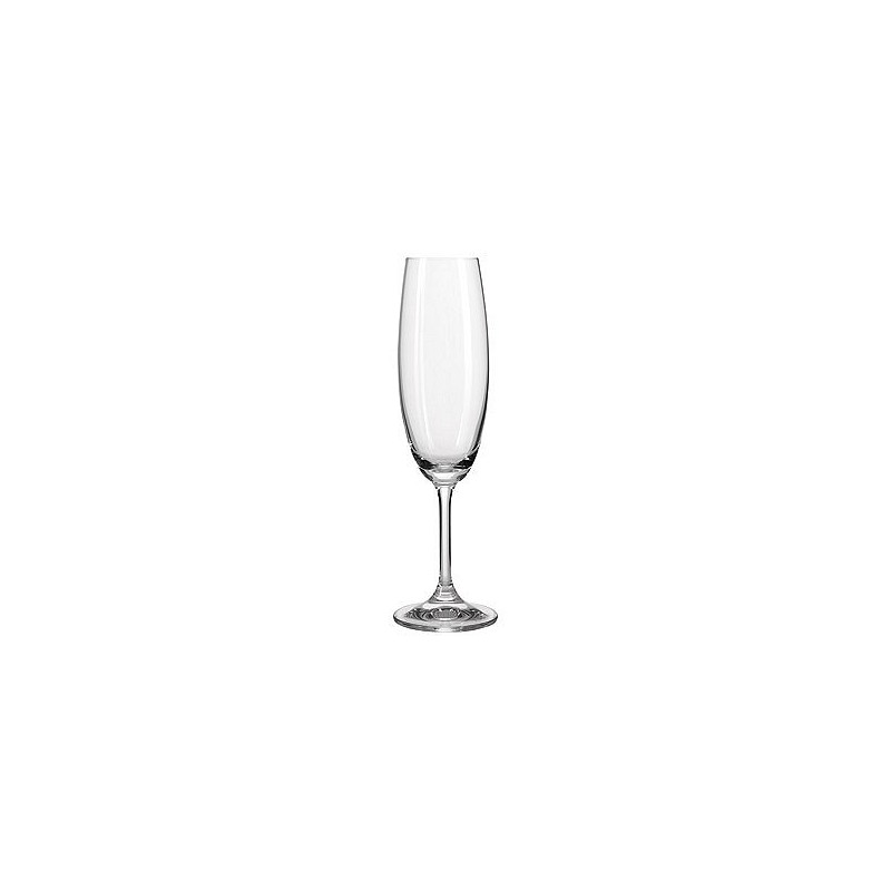 Compra Copa cava cristal bohemia lara 22 cl 1368822 al mejor precio