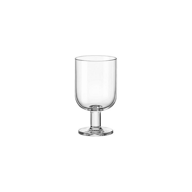 Compra Copa vidrio baja set 6u goblet 34,5 cl NON 5180435 al mejor precio