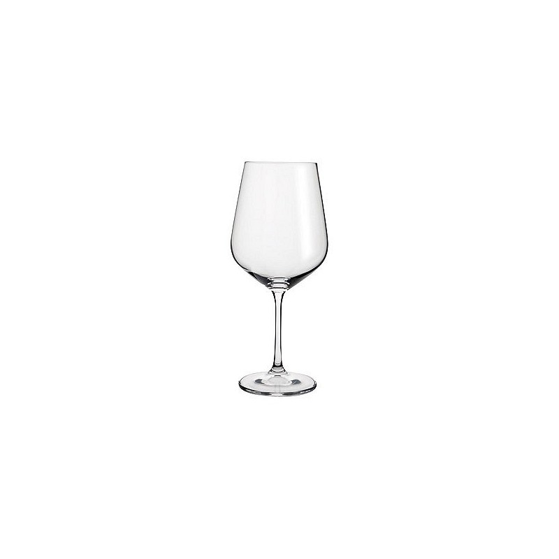 Compra Copa vino bohemia belia 6 uds 58 cl NON 4189176 al mejor precio