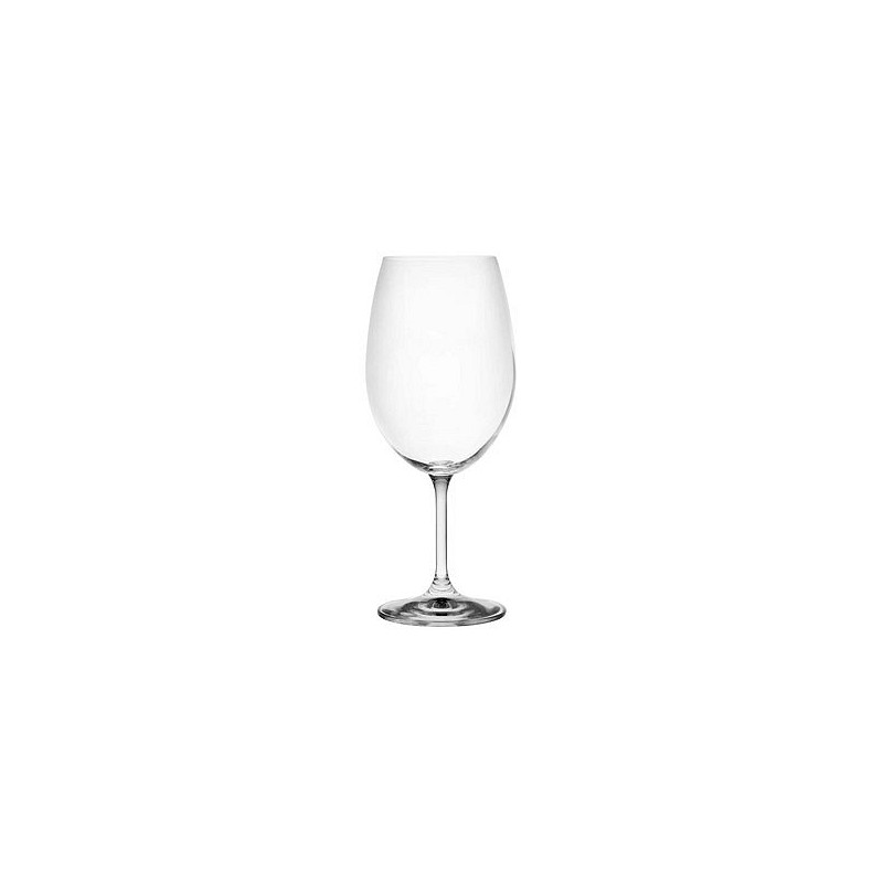 Compra Copa vino cristal bohemia lara 54 cl 1368854 al mejor precio