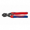 Compra Cortabulones compacto "cobolt" 200 mm con muelle KNIPEX 71 12 200 al mejor precio