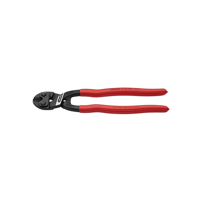 Compra Cortabulones compacto "cobolt" 250 mm KNIPEX 71 01 250 al mejor precio