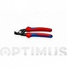 Compra Cortacables step cut KNIPEX PREMIUM 95 12 160 al mejor precio