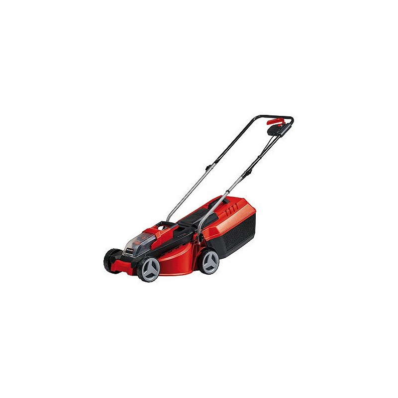 Compra Cortacesped a bateria 18 v einhell ancho de corte 30 cm EINHELL 3413155 al mejor precio