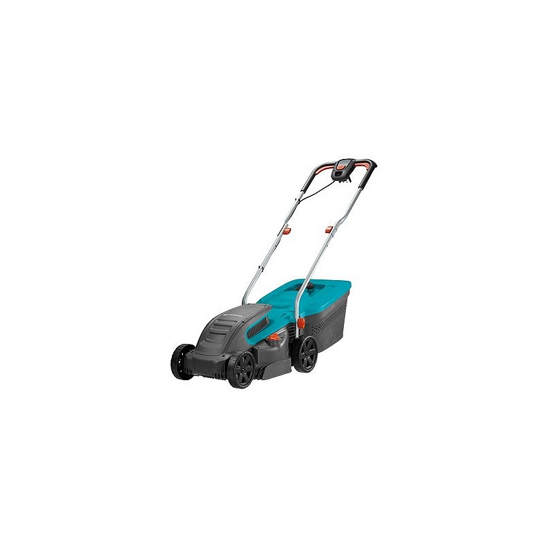 Compra Cortacesped electrico 1,2 kw gardena ancho de corte 32 cm GARDENA 503220 al mejor precio