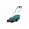 Compra Cortacesped electrico 1,2 kw gardena ancho de corte 32 cm GARDENA 503220 al mejor precio