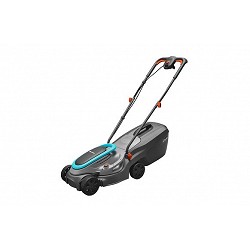 Compra CORTACESPED ELECTRICO 1,2 KW GARDENA ANCHO DE CORTE 32 CM GARDENA 1463320 al mejor precio