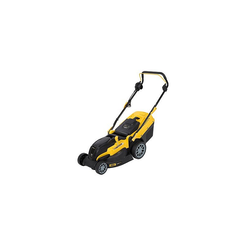 Compra Cortacesped electrico 2 kw powerplus ancho de corte 42 cm POWERPLUS POWXG6281 al mejor precio