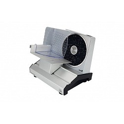 Cortafiambres metalico 200w...