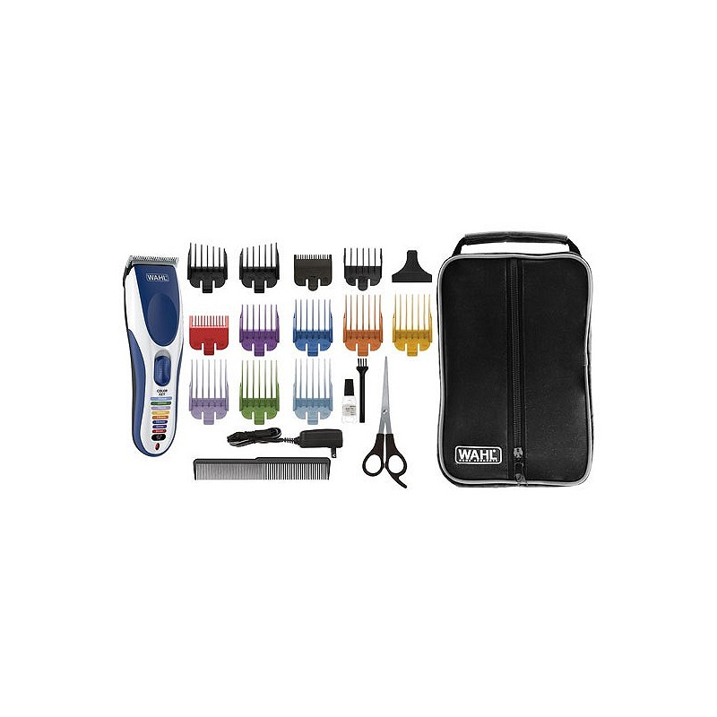 Compra Cortapelo con y sin cable color pro WAHL 09649-016 al mejor precio