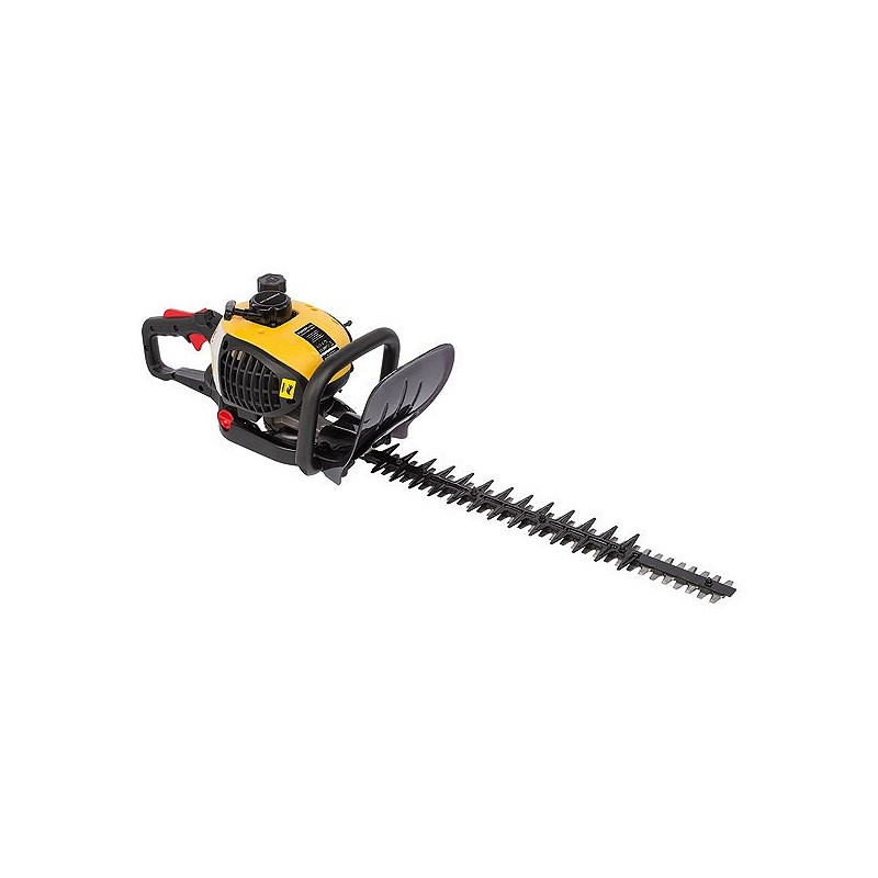 Compra Cortasetos a gasolina 25.4 cc powerplus espada de 60 cm POWERPLUS POWXG2018 al mejor precio