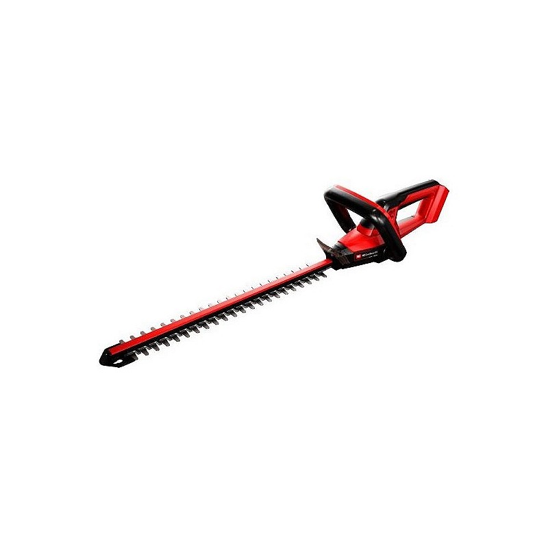 Compra Cortasetos bateria 18 v espada 42 cm EINHELL 3410940 al mejor precio