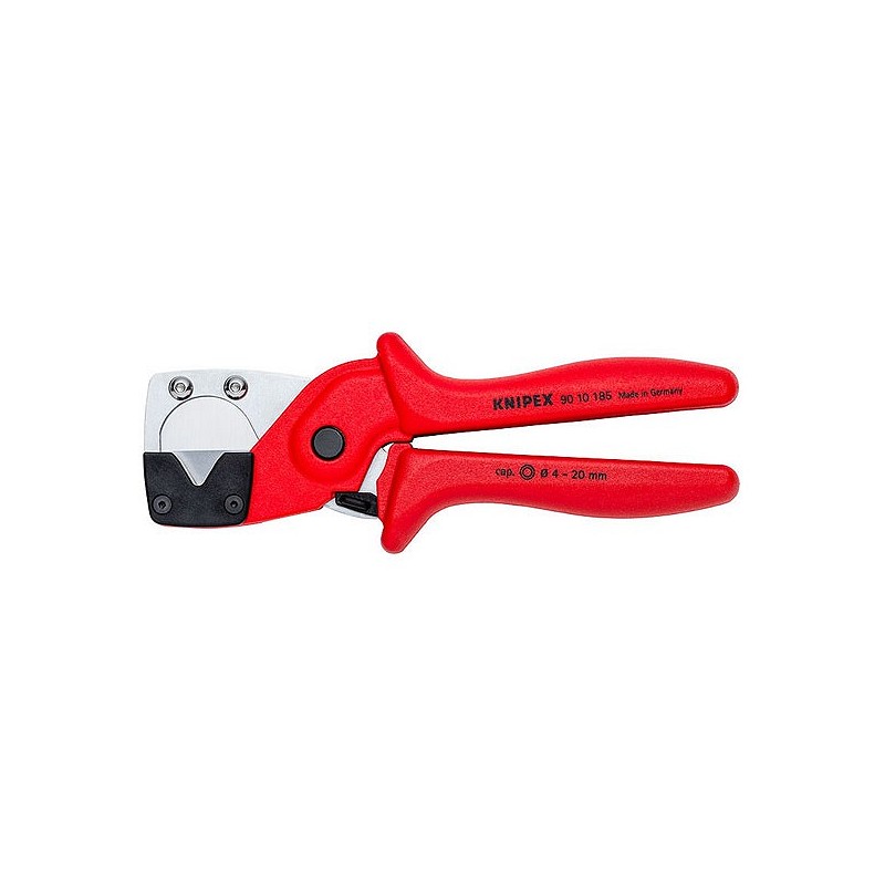 Compra Cortatubos para manguera KNIPEX PREMIUM 90 10 185 al mejor precio