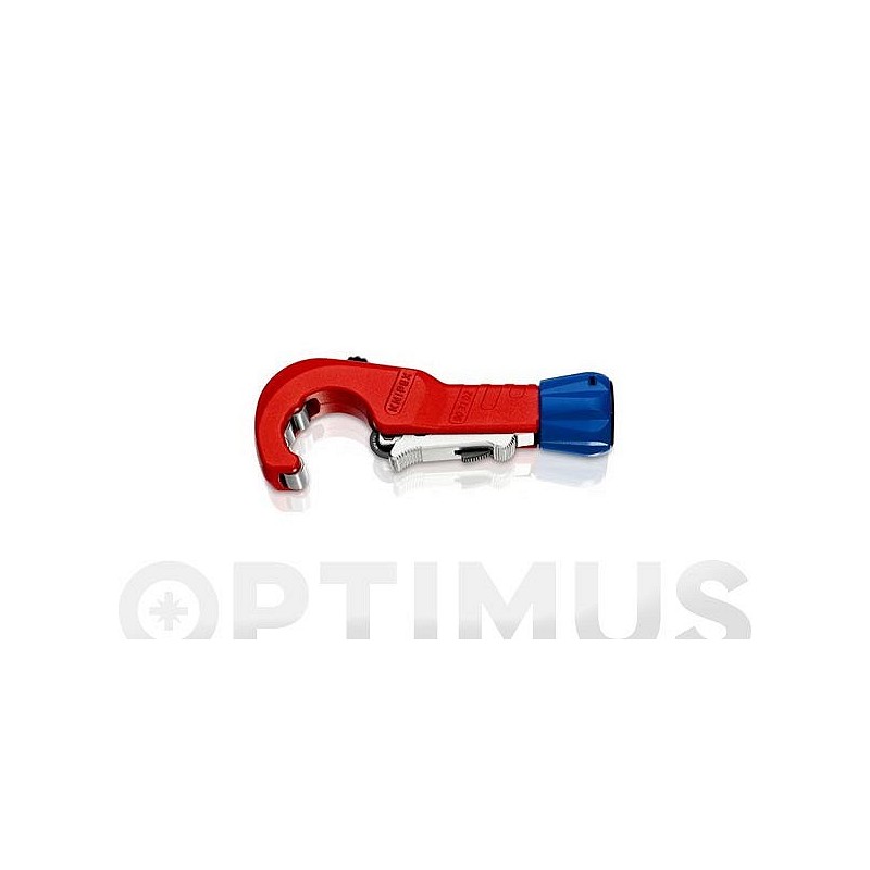 Compra Cortatubos tubix KNIPEX PREMIUM 90 31 02 BK al mejor precio