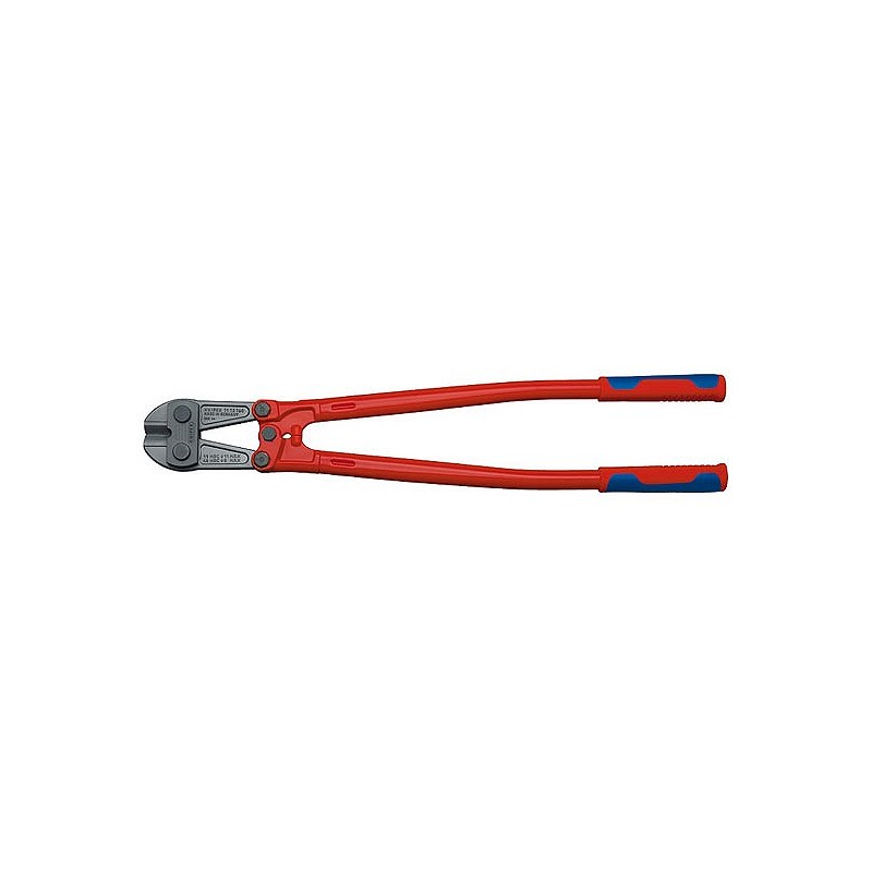 Compra Cortavarillas 760 mm. KNIPEX PREMIUM 71 72 760 al mejor precio