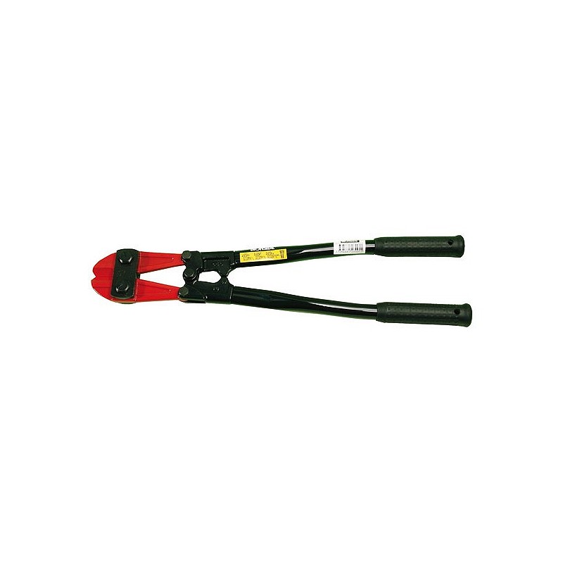 Compra Cortavarillas profesional rojo 900 mm 38" IRONSIDE 126010 al mejor precio