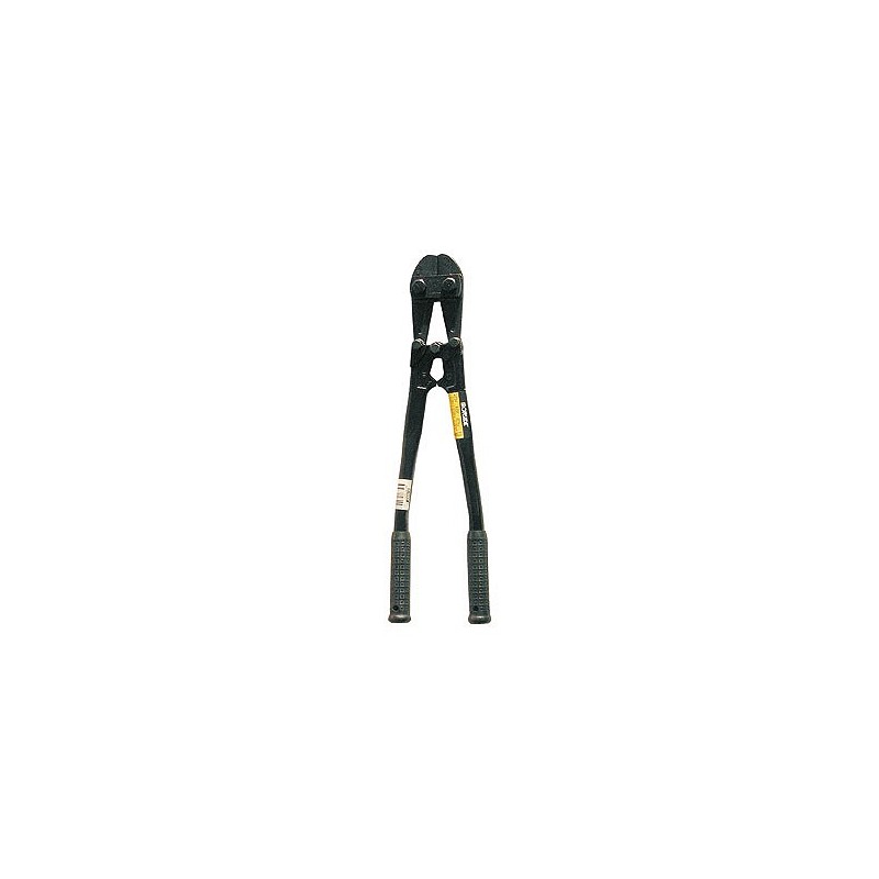 Compra Cortavarillas standard negro 350 mm 14" IRONSIDE 126002 al mejor precio