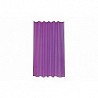 Compra Cortina baño poliester intense morado 180 x 200 cm H2O 9683329 al mejor precio