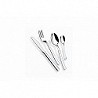 Compra Cuberteria inox 18/0 1,8 mm reims 24 piezas M121973 al mejor precio