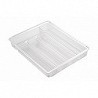 Compra Cubertero transparente expandible 29 a 51 x 36 x 6 cm NON 57430EU al mejor precio