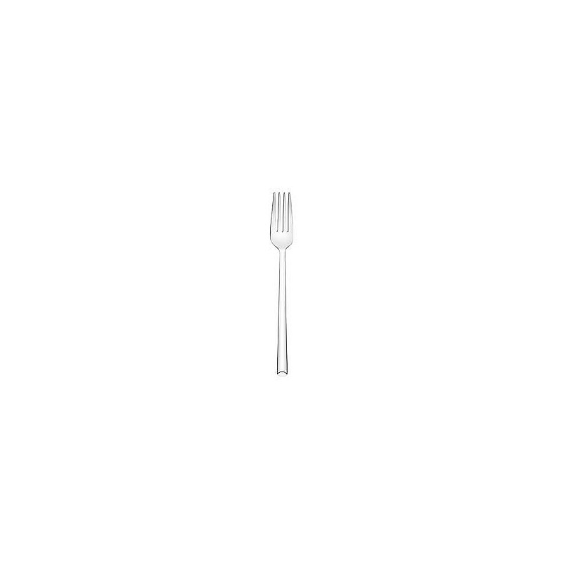 Compra Cubierto inox 18/10 3 mm verona tenedor mesa 3 uds A048302 al mejor precio