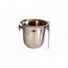 Compra Cubitera inox 18/10 tn inox 200 5937612 al mejor precio