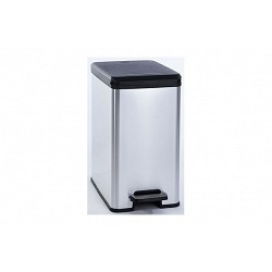 Cubo pedal slim bin curver...