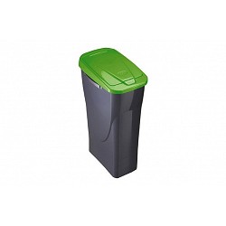 Cubo reciclaje ecobin 25 l...