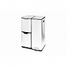 Compra Cubo reciclaje ecologico 60 l (13l+17l+30l) blanco DUETT 998215 500 al mejor precio