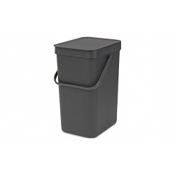 Cubo reciclaje sort & go'...