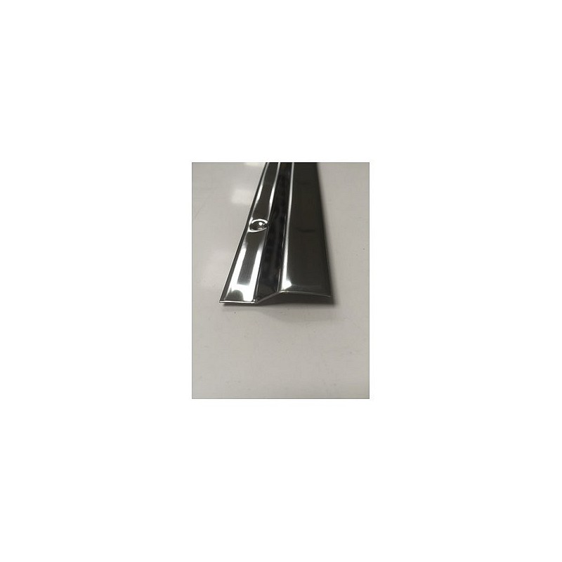 Compra Cubrejunta ceramica parket inox tornillo 83 cm-45 x 10 mm DICAR 454ATB 083 al mejor precio